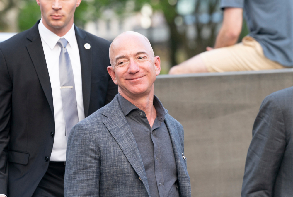 jeff bezos jeff bezos