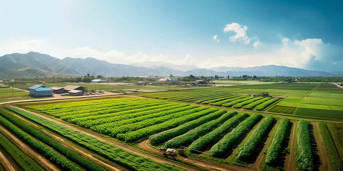 Agricultura regenerativa