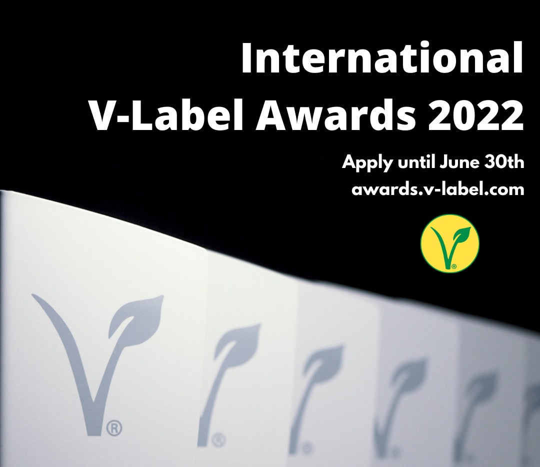 V-Label Awards 2022