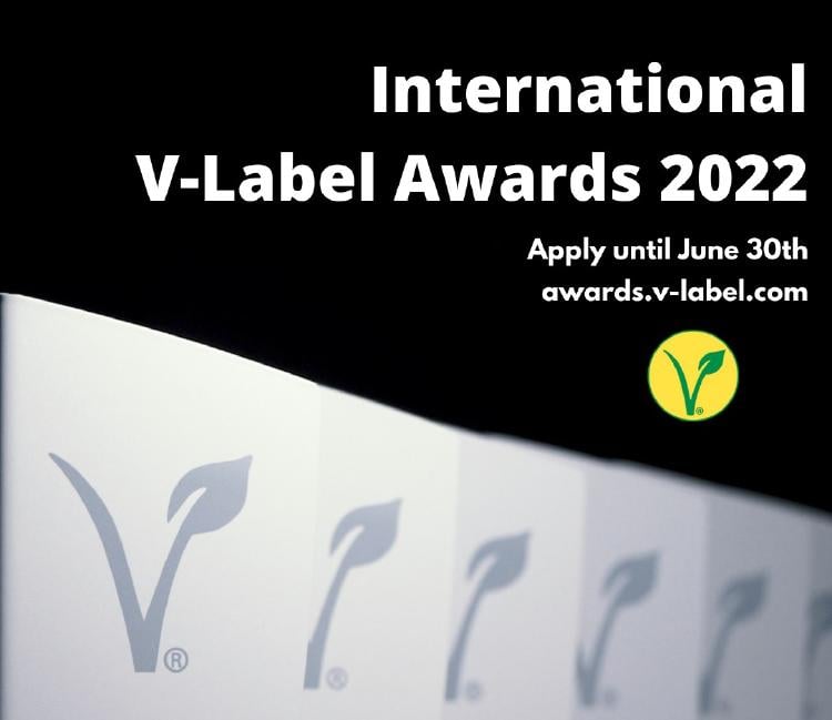 V-Label Awards 2022