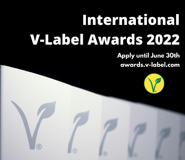 V-Label Awards 2022 V-Label Awards 2022