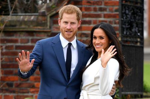 Principe Harry y Meghan Principe Harry y Meghan