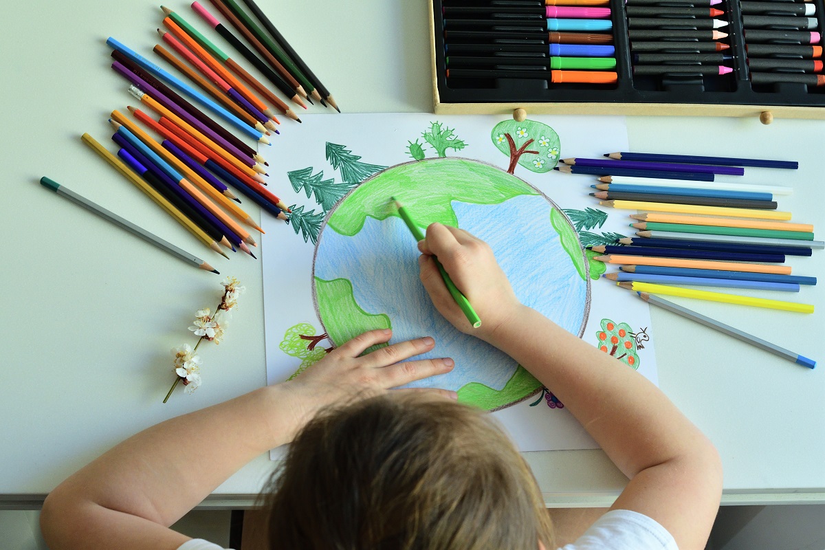 Medio ambiente Medio ambiente