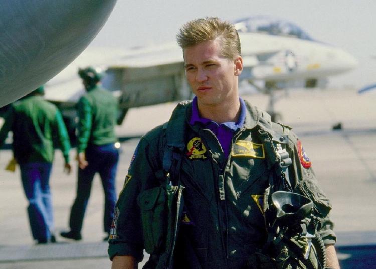 Val Kilmer Val Kilmer