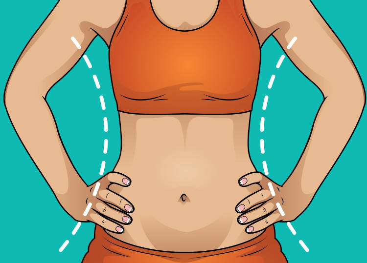 Las claves para acelerar tu metabolismo después de los 30 y no subir de peso Las claves para acelerar tu metabolismo después de los 30 y no subir de peso