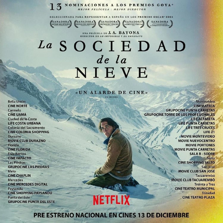 sociedad de la nieve2 sociedad de la nieve2