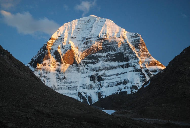 kailash kailash