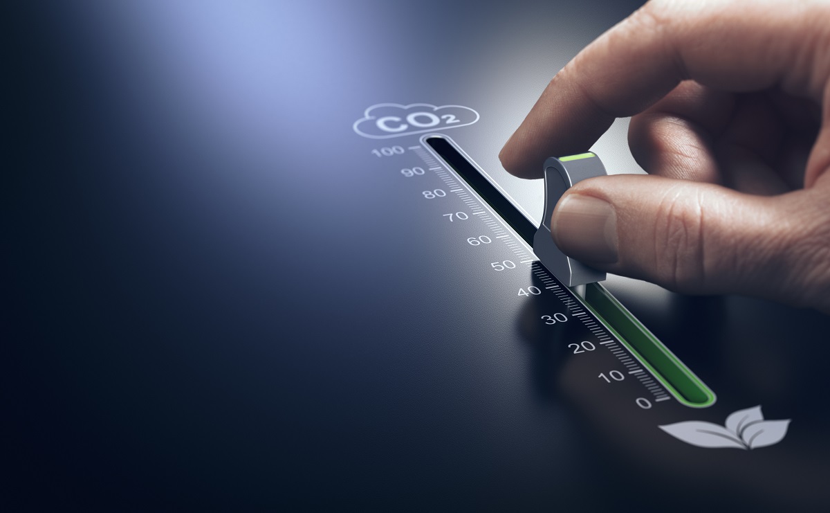 Huella ecológica Huella ecológica