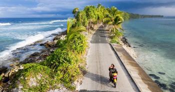 Tuvalu