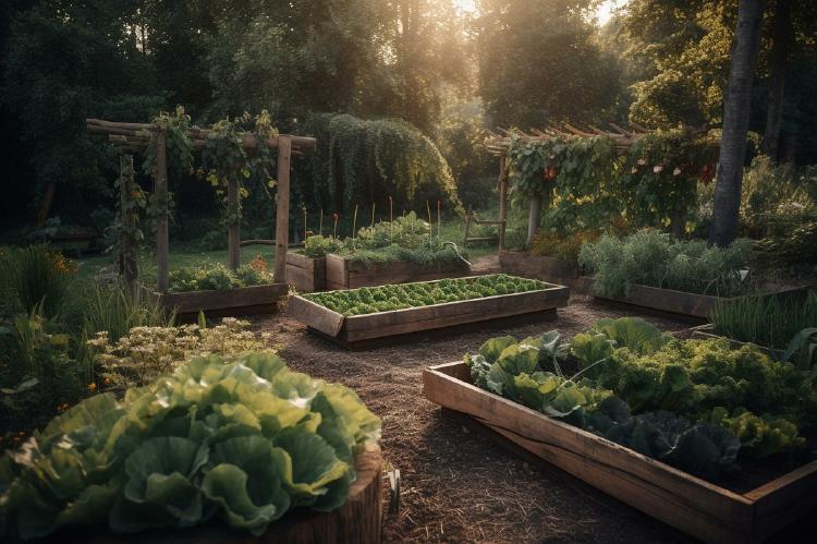 Permacultura 4 Permacultura