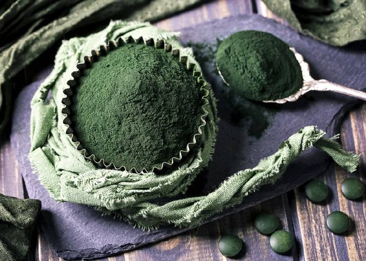 espirulina polvo y cápsulas (5)