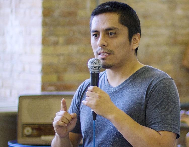 Cajacuri Jorge Cajacuri Jorge