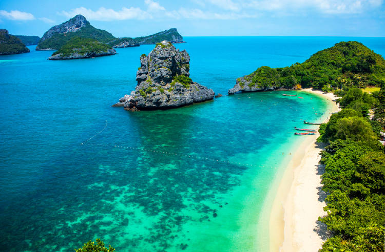 Tailandia