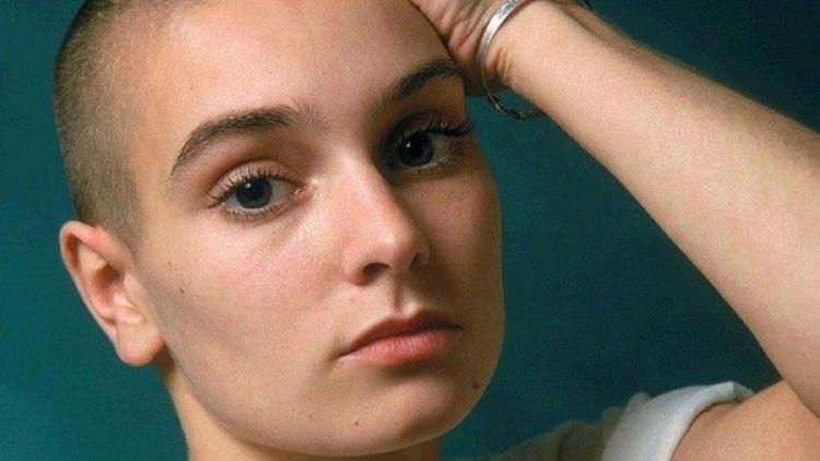 Sinéad O’Connor