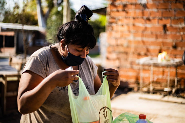 Fundación San Genaro - Tigre-28 Fundación San Genaro - Tigre-28