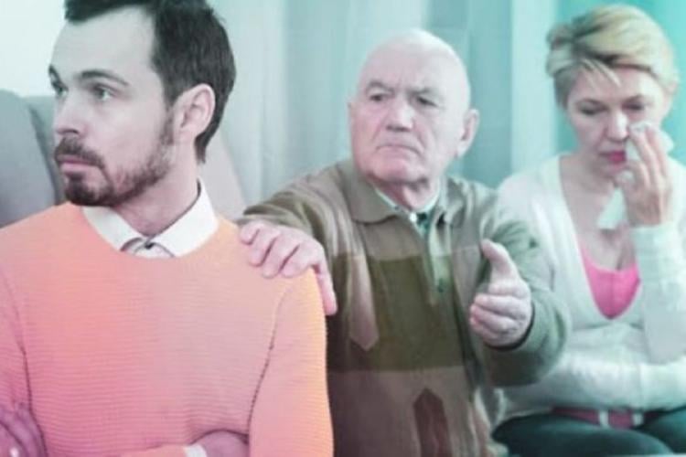 padres e hijo padres e hijo