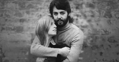 3 cosas que Paul y Linda McCartney pueden enseñarte sobre el amor verdadero