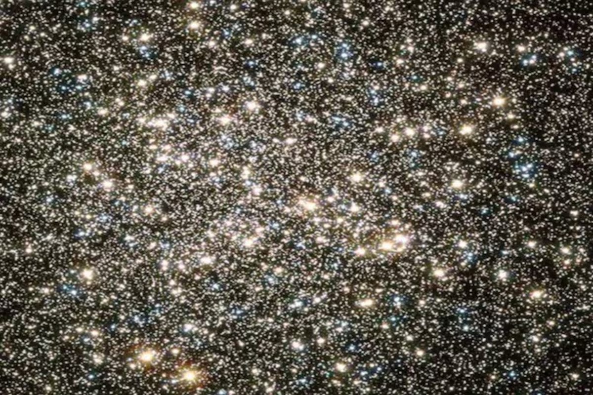 telescopio james webb estrellas supermasivas