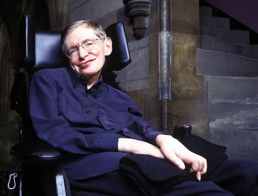 stephen hawking stephen hawking