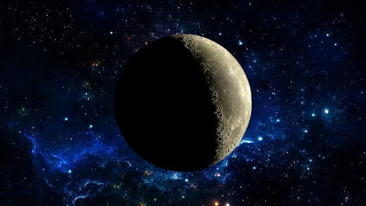 Luna Nueva Luna Nueva