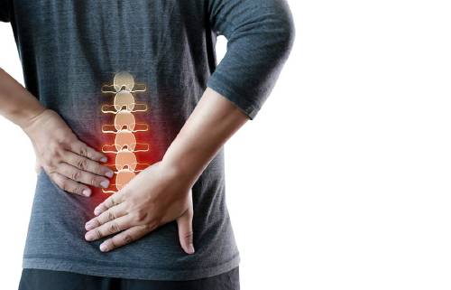 dolor espalda columna dolor espalda columna