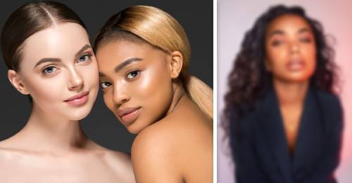 10 modelos que demuestran lo hermoso que puede llegar a ser el mestizaje