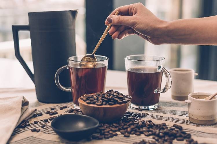 café El café puede prevenir el cáncer de próstata