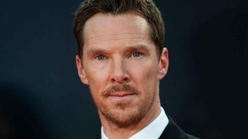 Benedict Cumberbatch Benedict Cumberbatch