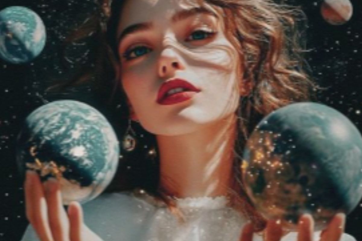 Test de Personalidad Cósmica: ¿Qué planeta refleja tu esencia interior?