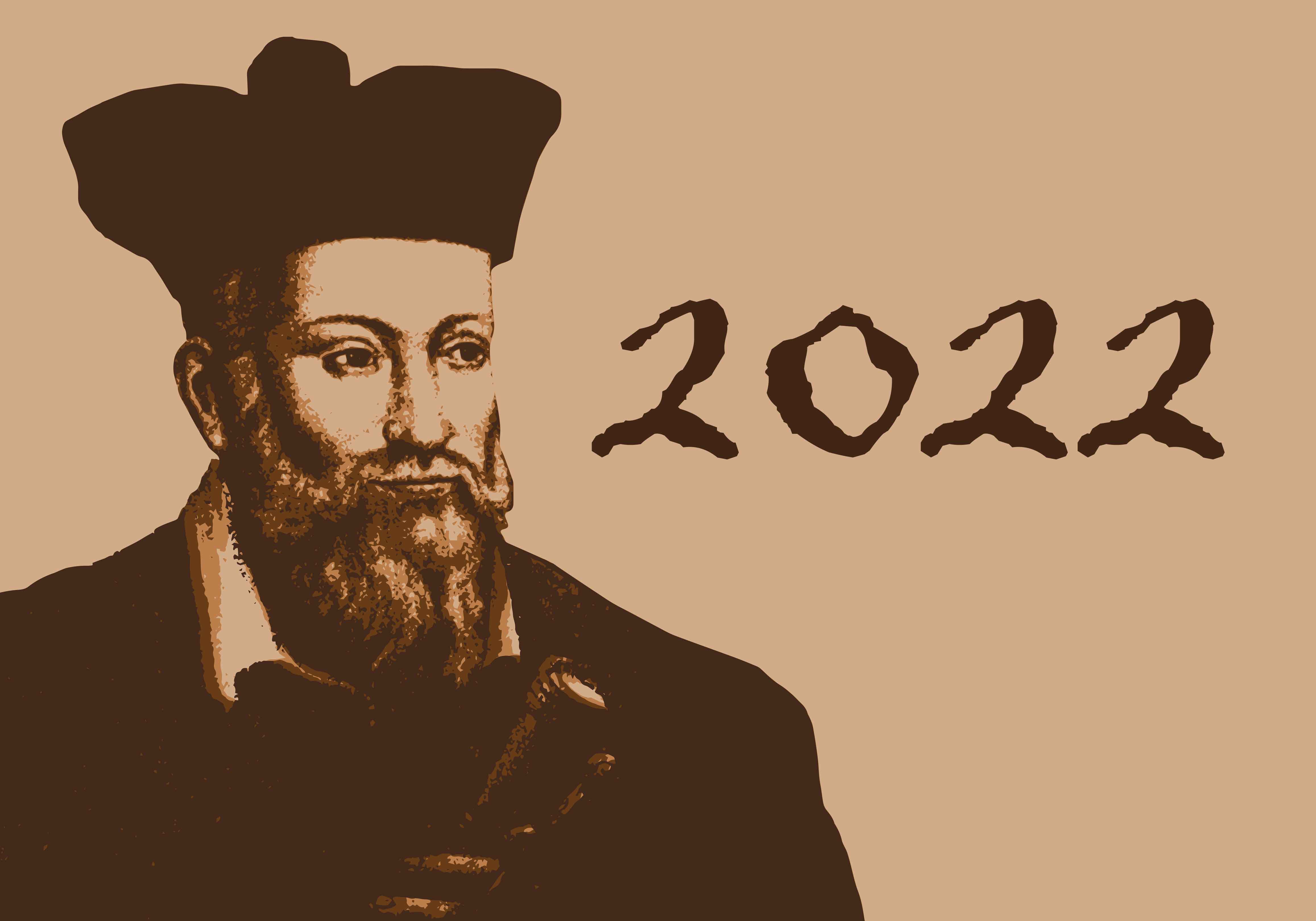 nostradamus2022 nostradamus2022