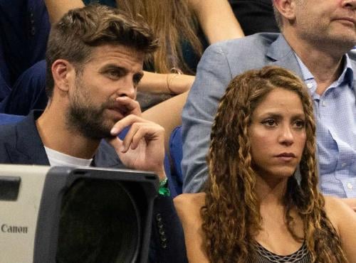 SHAKIRA PIQUE SHAKIRA PIQUE
