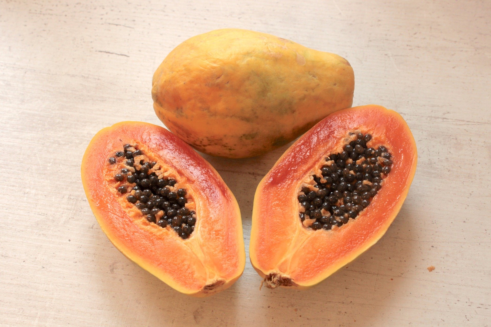 papaya Papaya: Propiedades, beneficios y ¿cómo se come?