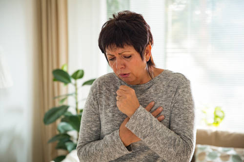 Qué patologías previas se pueden agravar con el coronavirus
