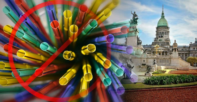 prohiben sorbetes plastico buenos aires prohiben sorbetes plastico buenos aires