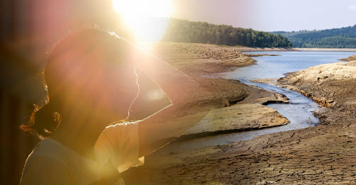 ola calor europa rios ola calor europa rios