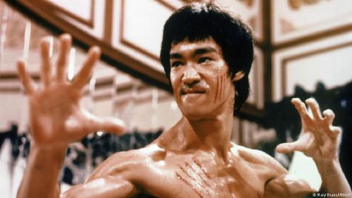Bruce Lee Bruce Lee
