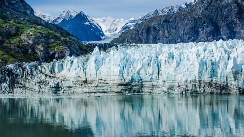 Un video muestra lo que pasaría si todos los glaciares se derritieran