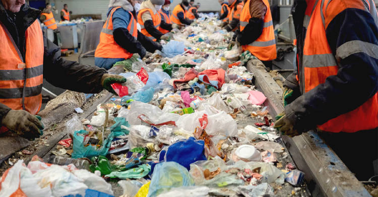 desechos plasticos materiales construir desechos plasticos materiales construir