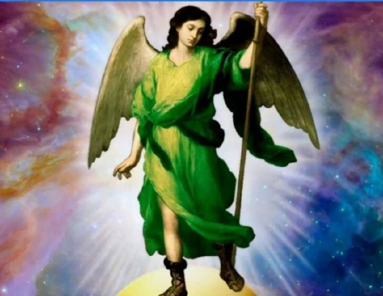 arcangel san rafael arcangel san rafael