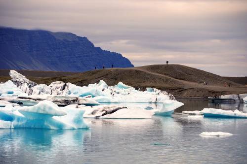 ¿Hemos pecado de optimistas ante el cambio climático?