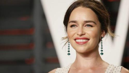 emilia clarke emilia clarke