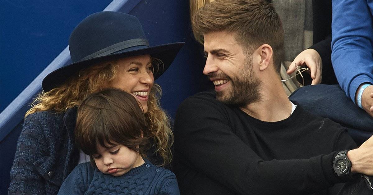 Estas Son Las Canciones Que Shakira Le Dedico A Sus Ex Parejas Y A Pique Bioguia