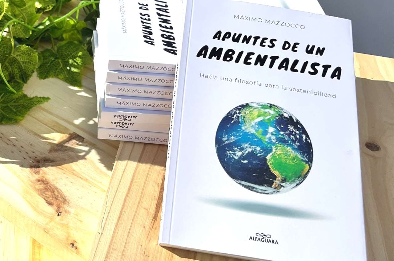 Apuntes de un Ambientalista Maximo Mazzocco Web 2 Apuntes de un Ambientalista Maximo Mazzocco Web 2