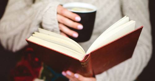 9 libros que lograrán entretenerte mejor que Netflix