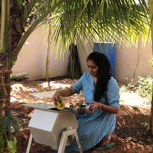 compostador domestico sin olores compostador domestico sin olores