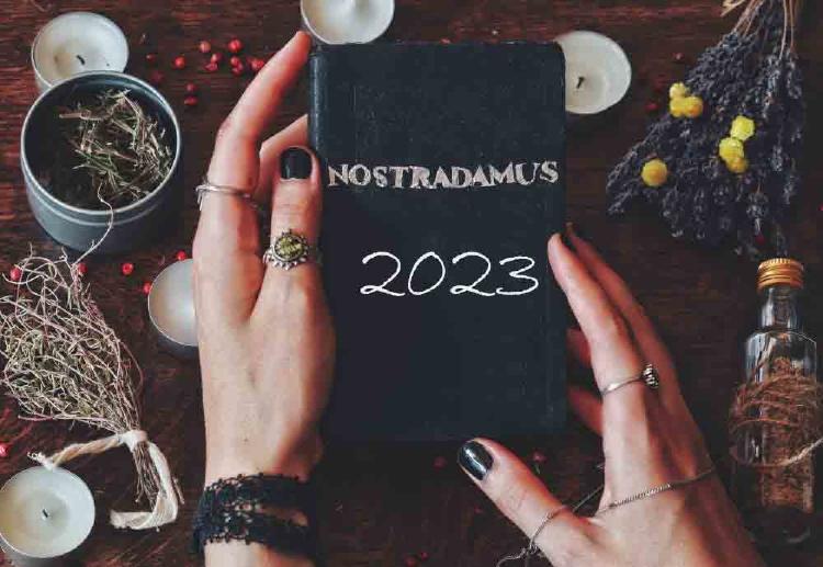 nostradamus 2023