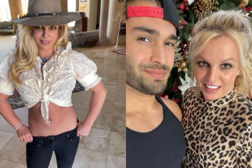 britney spears britney spears