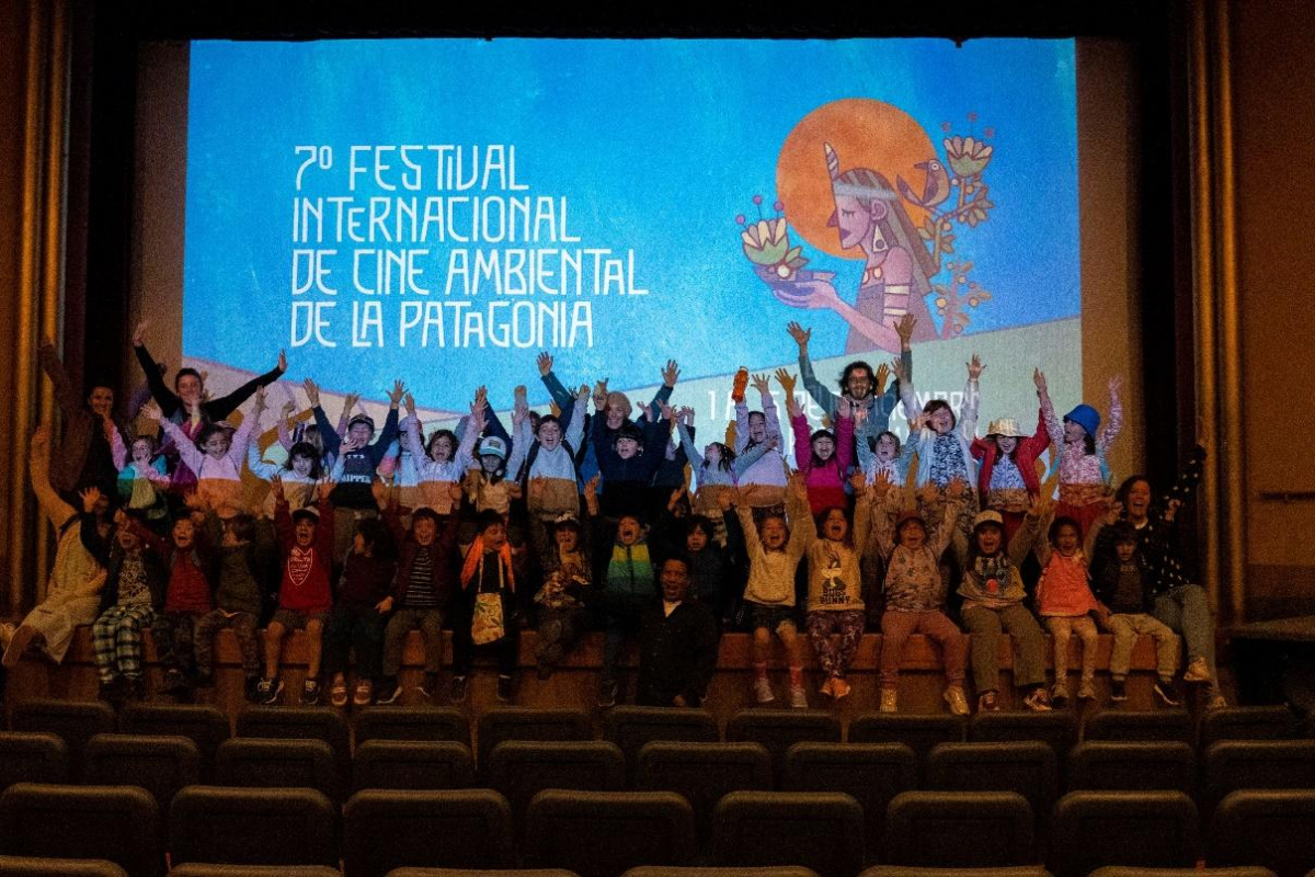 La Nueva Edición Del Festival De Cine Ambiental De La Patagonia Bioguia 4181