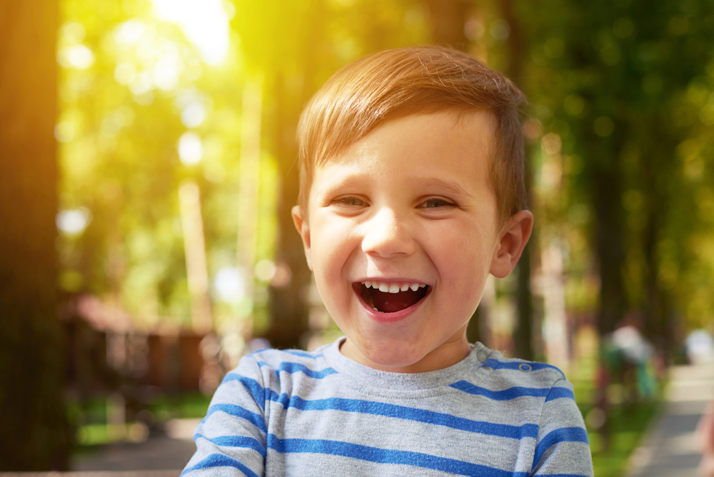 7 consejos para criar a un niño feliz | Bioguia