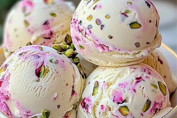 helado Este tipo de postre ofrece una experiencia sensorial única que combina sabor, textura y aromas de manera encantadora. (Foto: Pinterest)